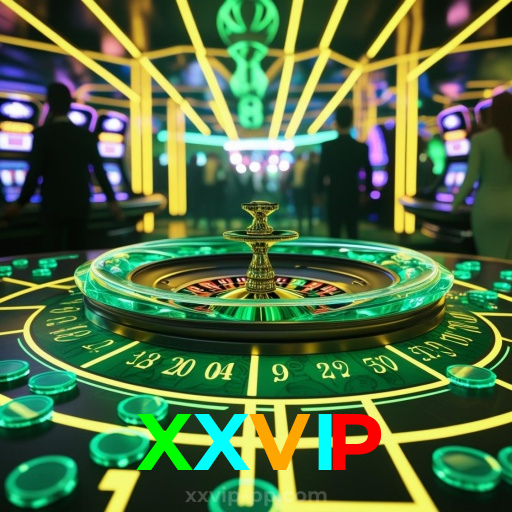 XXVIP:Ganhe no blackjack, aposte no futebol e vença com grandes prêmios!