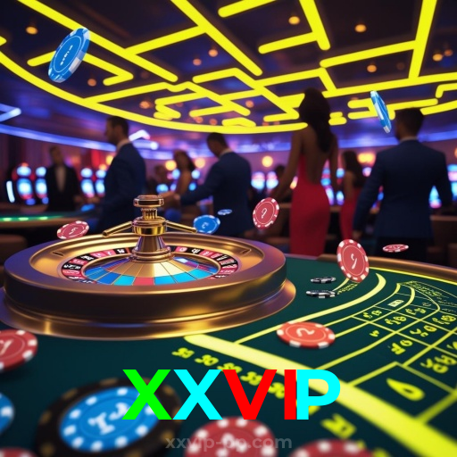 XXVIP：Divirta-se com poker, blackjack e aposte no futebol online!