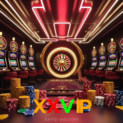 XXVIP：Apostas ao vivo no futebol e os melhores jogos de cassino para você!