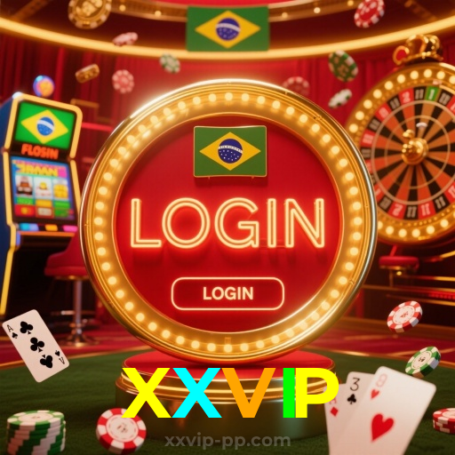 XXVIP：Aposte no seu time e ganhe com os melhores jogos de cassino online!