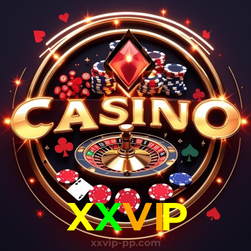 XXVIP：A melhor plataforma para apostas no futebol e diversão em jogos de cassino!