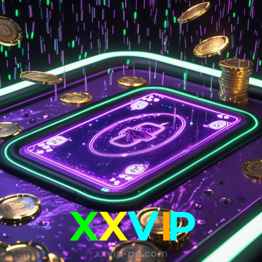 XXVIP：Jogue nas melhores slots e conquiste jackpots incríveis!
