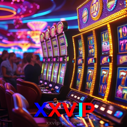 XXVIP：Jogue as melhores slots e aposte no futebol para grandes vitórias!