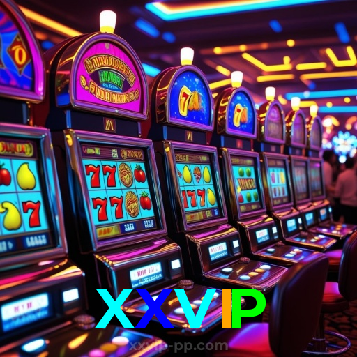 XXVIP：Jogue nas melhores slots e descubra o jackpot dos seus sonhos!