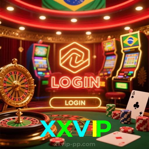 XXVIP：Cada giro nas roletas é uma chance de vitória! Aposte agora!