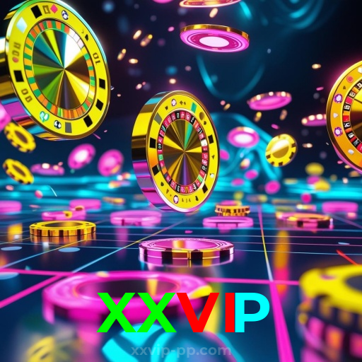 XXVIP：Sinta a adrenalina da roleta! Aposte e vença agora!