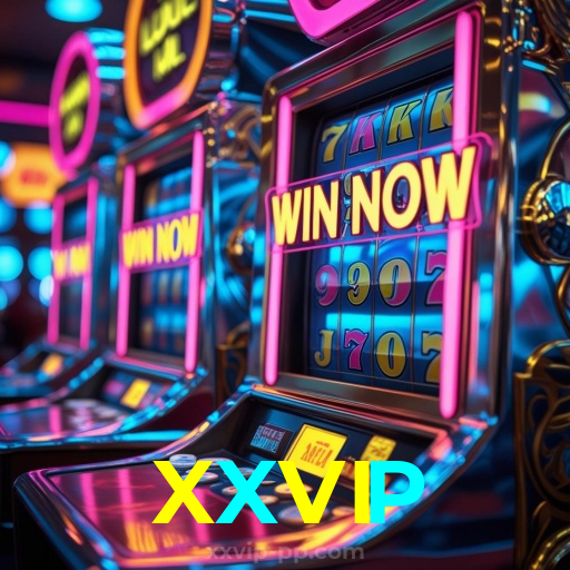 XXVIP：Apostas ao vivo no futebol e diversão em jogos de cassino como slots e roleta!