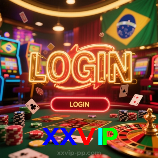 XXVIP：Apostas no futebol e diversão com roleta e blackjack no nosso cassino online!