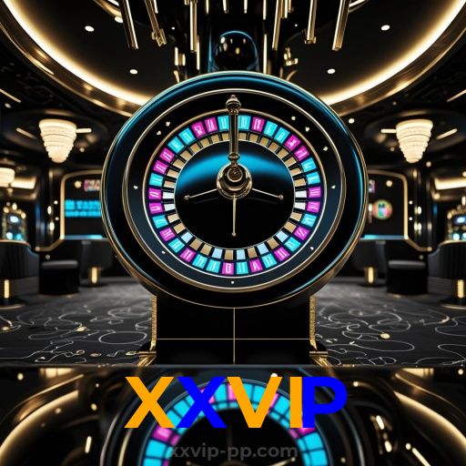 XXVIP：Jogue roleta, blackjack e aposte no futebol para uma experiência completa!