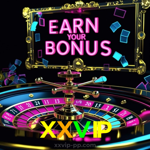 XXVIP:O melhor cassino online para apostas esportivas e jogos como blackjack!