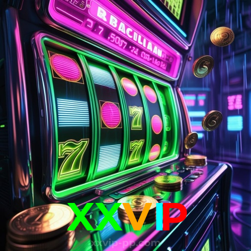 XXVIP：Jogue nas slots e conquiste vitórias épicas!