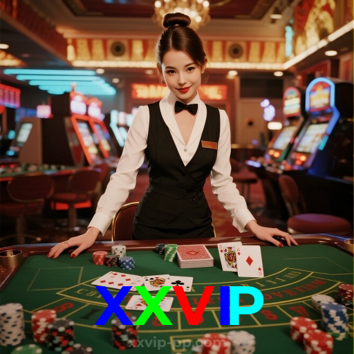 XXVIP：Cada jogada no blackjack é uma chance de conquistar vitórias!