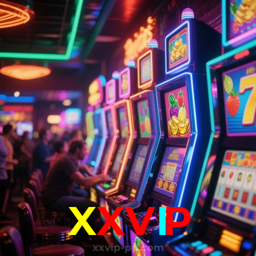 XXVIP：O melhor cassino online está aqui! Jogue nas slots e ganhe!