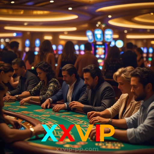 XXVIP：Vença no blackjack e conquiste prêmios sensacionais!