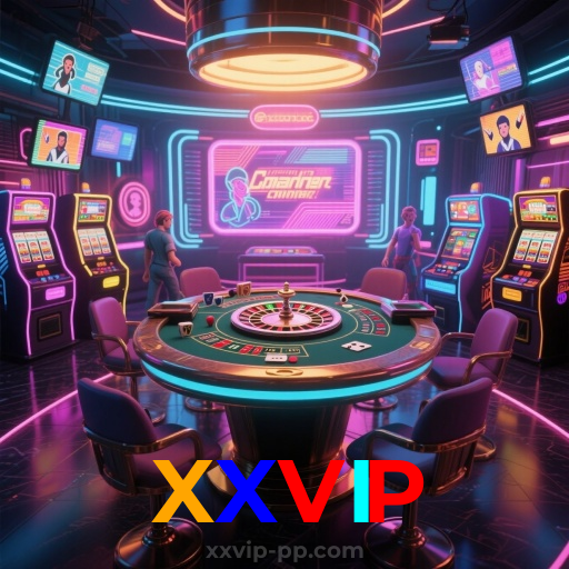XXVIP：Apostas ao vivo no futebol e grandes vitórias em blackjack esperam por você!
