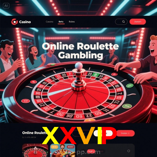 XXVIP：Em nosso cassino online, grandes prêmios estão ao seu alcance!