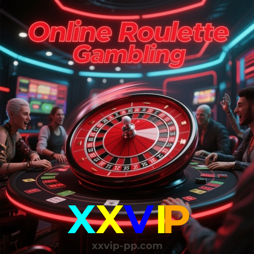 XXVIP：Jogue slots, aposte no futebol e vença com confiança no nosso cassino!
