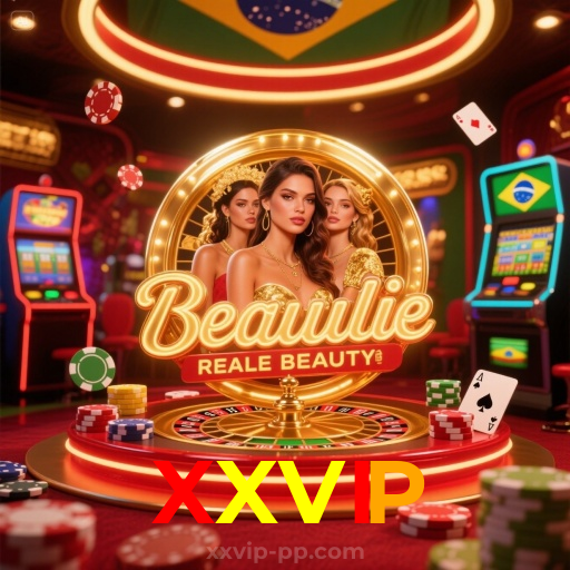 XXVIP：A adrenalina do futebol online é sua chance de ganhar!