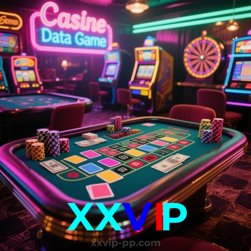 XXVIP：Aposte nas roletas e veja os prêmios incríveis chegarem até você!