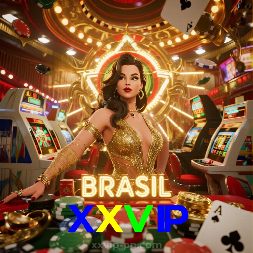 XXVIP：Jogue no futebol digital e viva a emoção de ganhar!