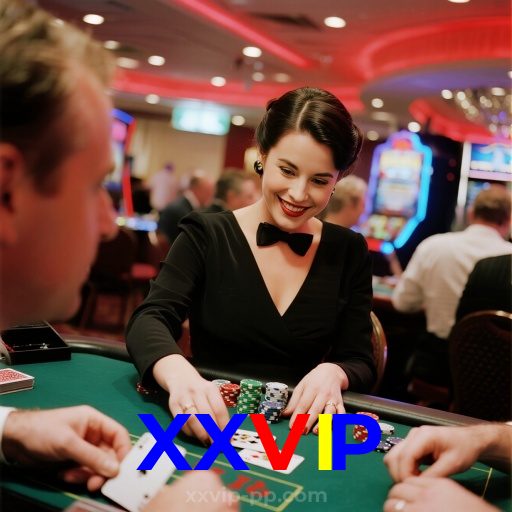 XXVIP：Gire as slots e conquiste o jackpot agora mesmo!