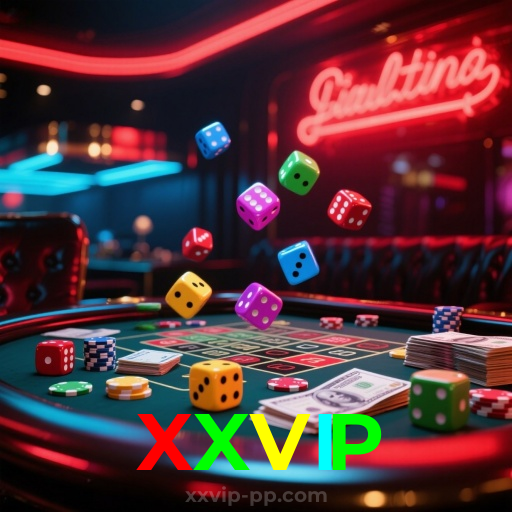 XXVIP：Sua sorte está no cassino online com apostas no futebol e jogos emocionantes!