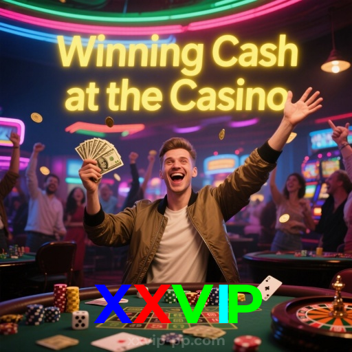 XXVIP：A diversão começa no cassino online com poker, roleta e apostas no futebol!