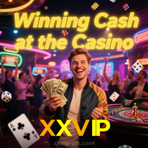 XXVIP：Apostas ao vivo no futebol e prêmios em blackjack e roleta!