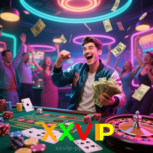 XXVIP：As slots mais emocionantes estão aqui! Jogue agora!