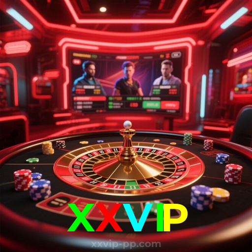XXVIP：Gire a roleta e leve para casa grandes vitórias!