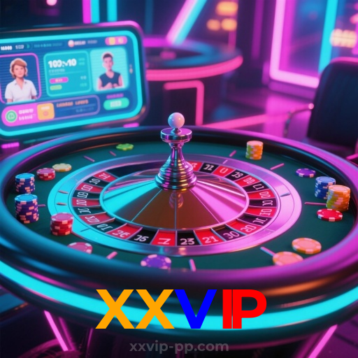 XXVIP：As melhores slots e jackpots estão esperando por você! Jogue agora!