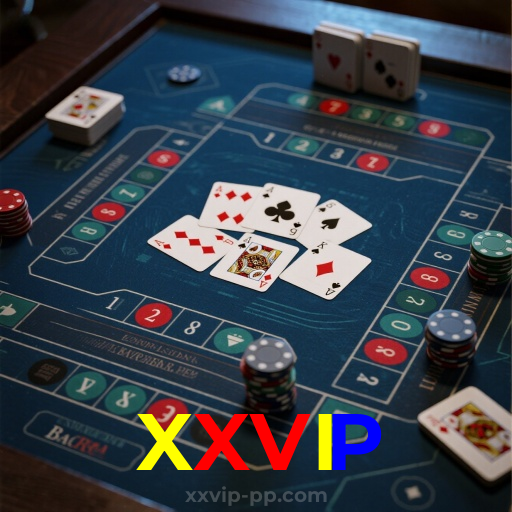 XXVIP：Sua sorte está no cassino online com jogos como poker e apostas no futebol!