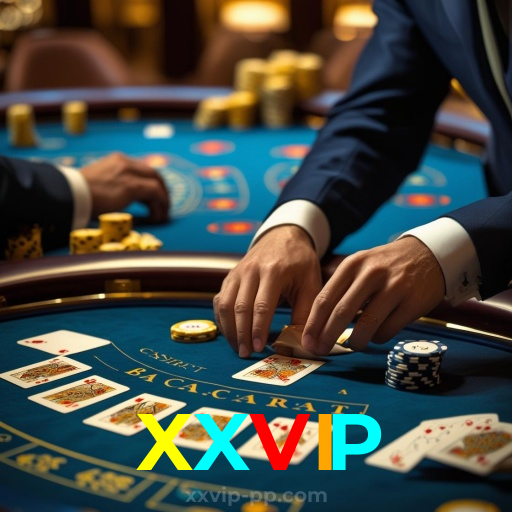 XXVIP：As melhores oportunidades estão aqui! Aposte nas slots e ganhe prêmios fantásticos!