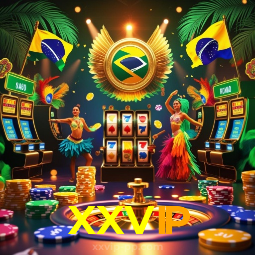 XXVIP：O futebol digital está esperando por você! Aposte e vença!