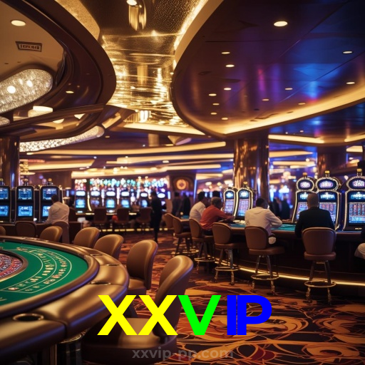 XXVIP：O cassino online mais confiável para você apostar no futebol e jogar blackjack!