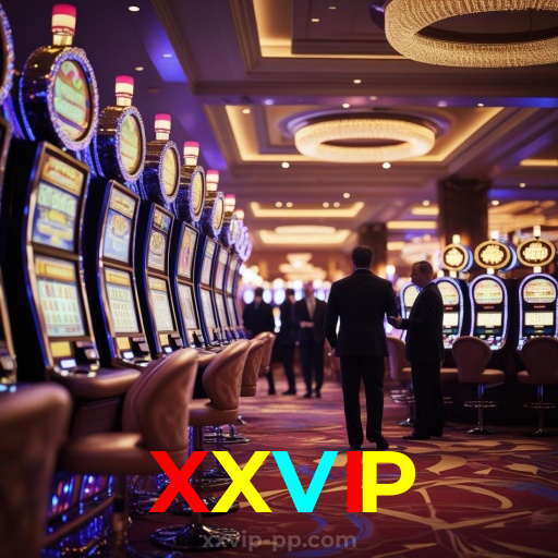 XXVIP：Vença grandes prêmios nas mesas de poker online!