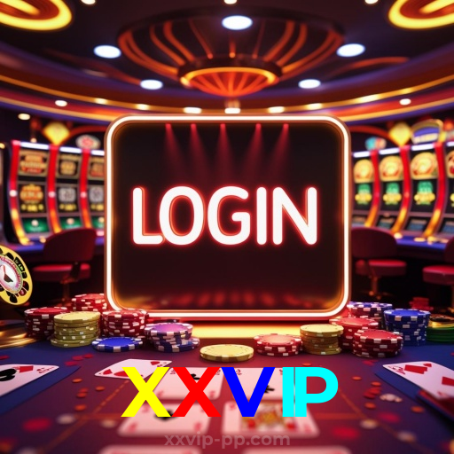 XXVIP:O melhor cassino online com roleta, poker e apostas no futebol!