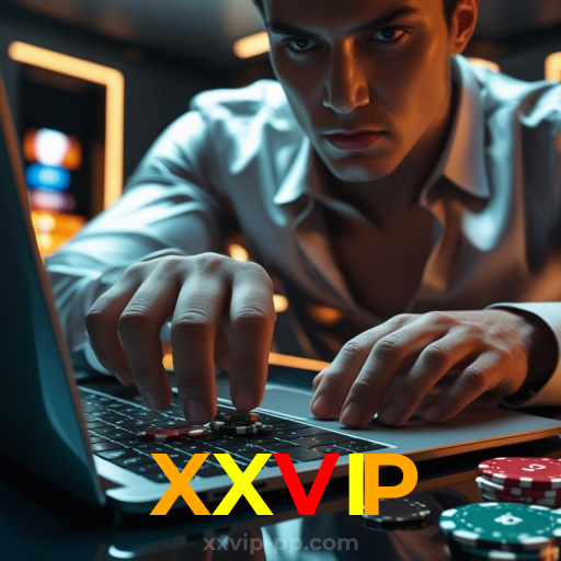XXVIP：Gire nas slots e conquiste o prêmio da sua vida!