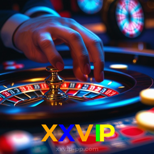 XXVIP：Jogue no cassino mais confiável com apostas em futebol e jogos emocionantes!