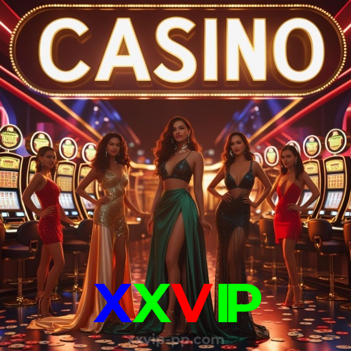 XXVIP：Apostas emocionantes em futebol e vitórias épicas no cassino online!